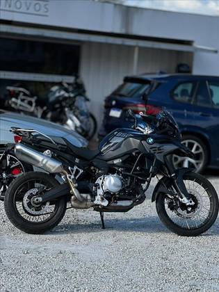 BMW F 850 GS PREMIUM 